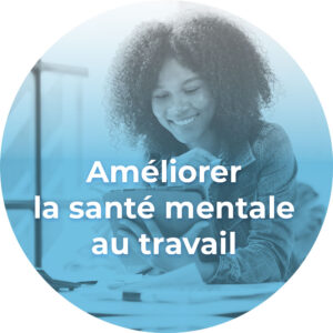 Formation sur la santé mentale en entreprise